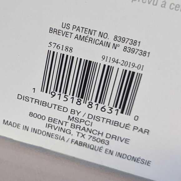 NWT Flip Flops Thong Sandals 18 String Lights Timer Summer Home Decor Ashland - Picture 7 of 7